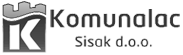 komunalac_sisak_logo