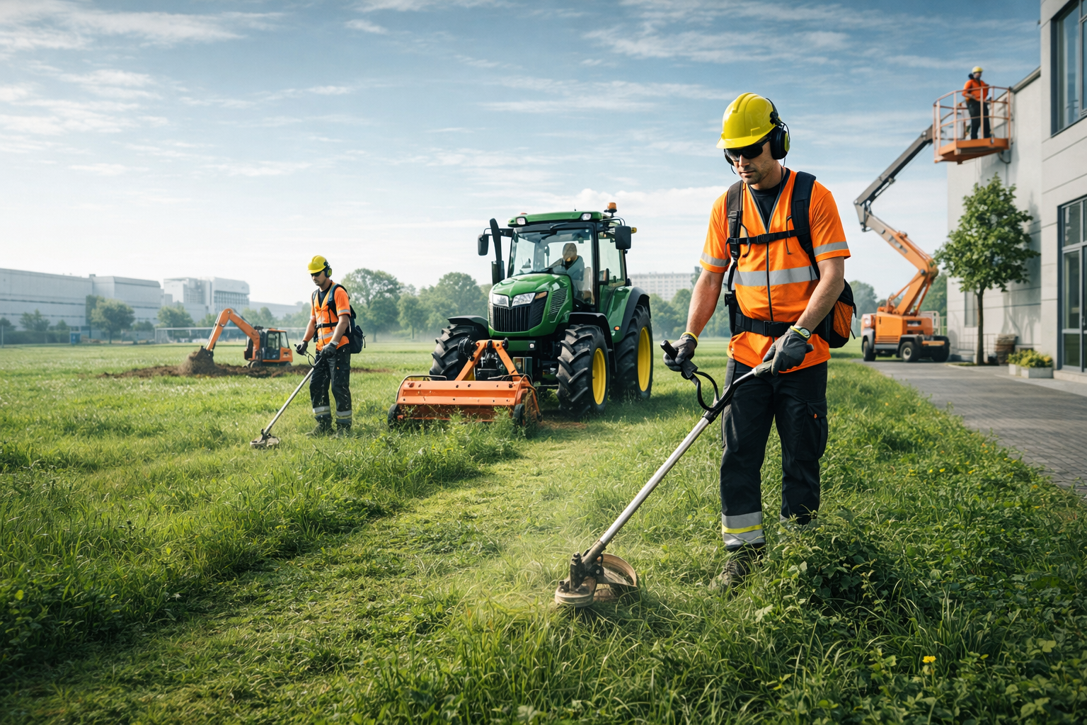 kosnja-trave-malciranje-odrzavanje-zelenih-povrsina-sisak